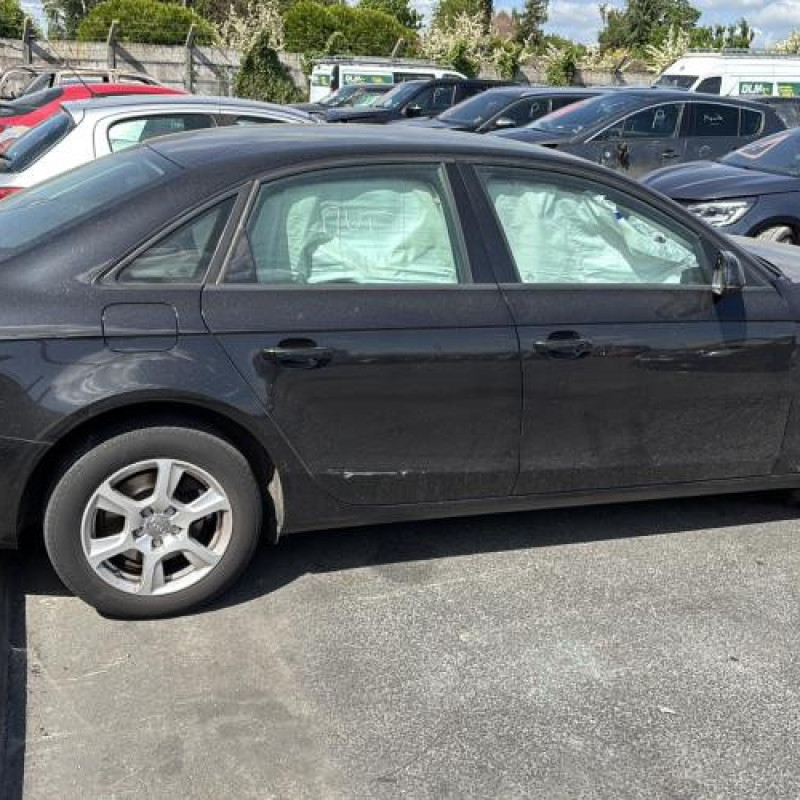 Porte arriere droit AUDI A4 3 Photo n°14
