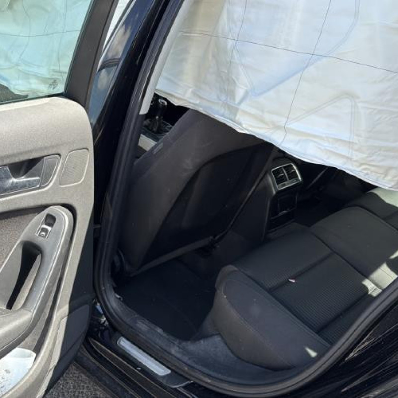 Porte arriere droit AUDI A4 3 Photo n°17
