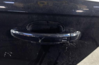 Porte arriere gauche AUDI A4 3