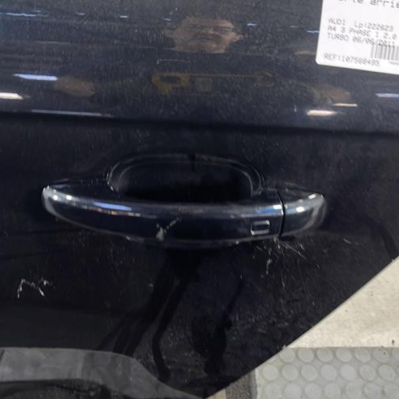 Porte arriere gauche AUDI A4 3 Photo n°2