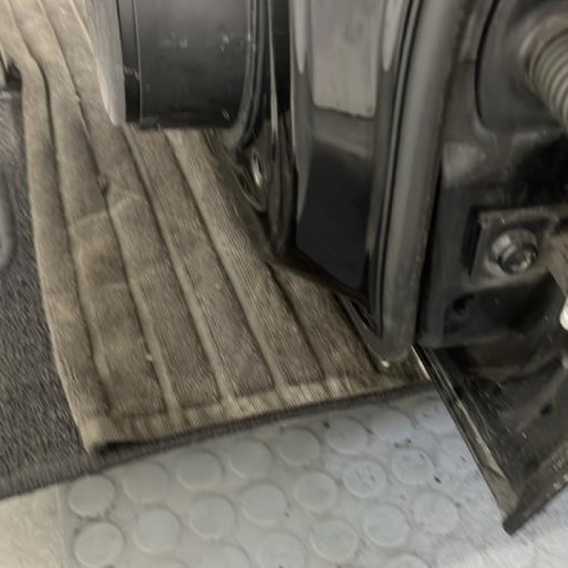 Porte arriere gauche AUDI A4 3 Photo n°6