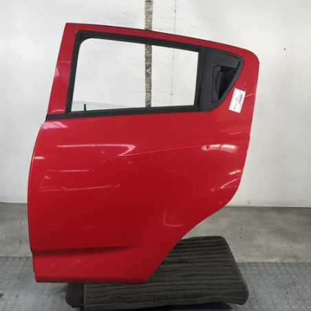 Porte arriere gauche CHEVROLET SPARK Photo n°1