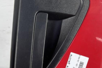 Porte arriere gauche CHEVROLET SPARK