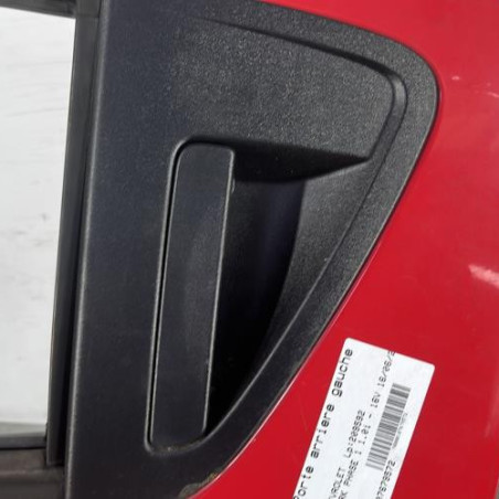 Porte arriere gauche CHEVROLET SPARK