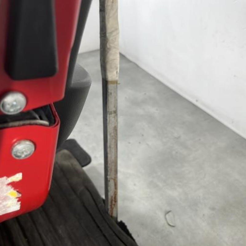 Porte arriere gauche CHEVROLET SPARK Photo n°3