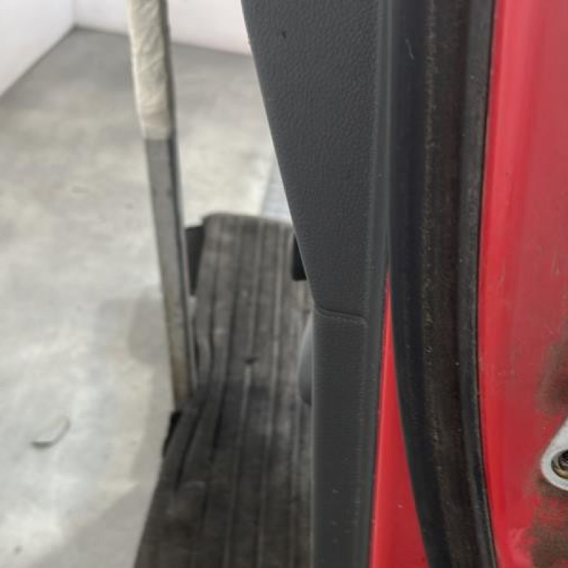 Porte arriere gauche CHEVROLET SPARK Photo n°4