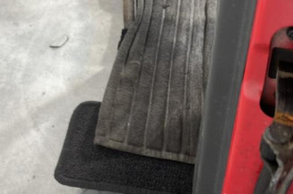 Porte arriere gauche CHEVROLET SPARK
