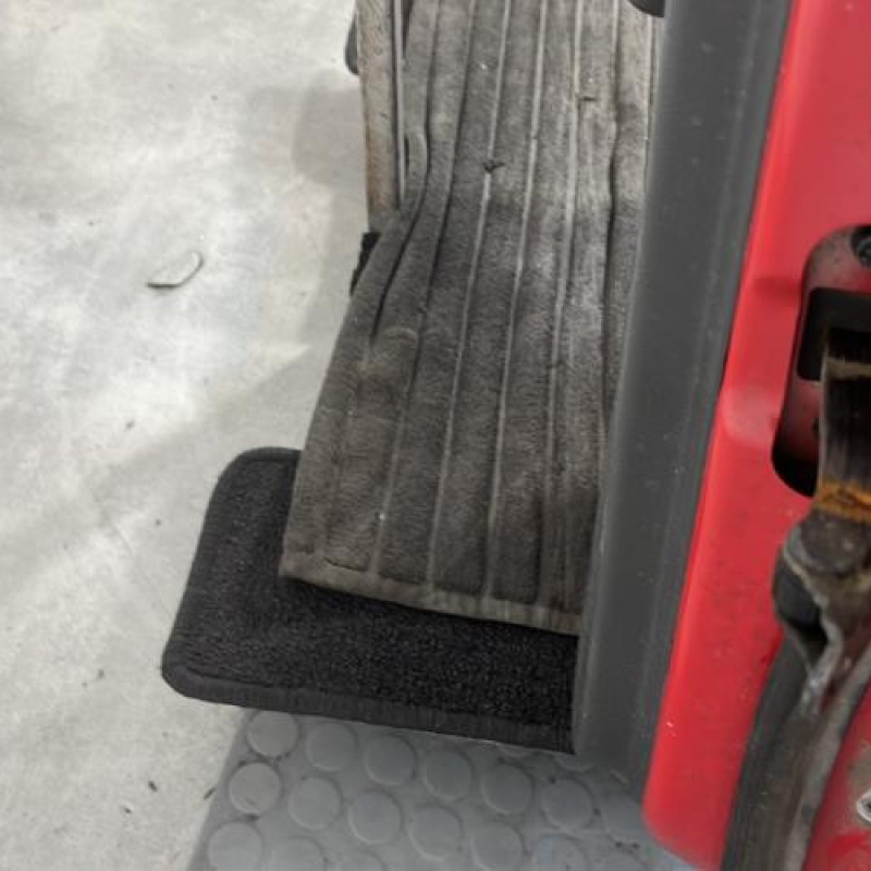 Porte arriere gauche CHEVROLET SPARK Photo n°5