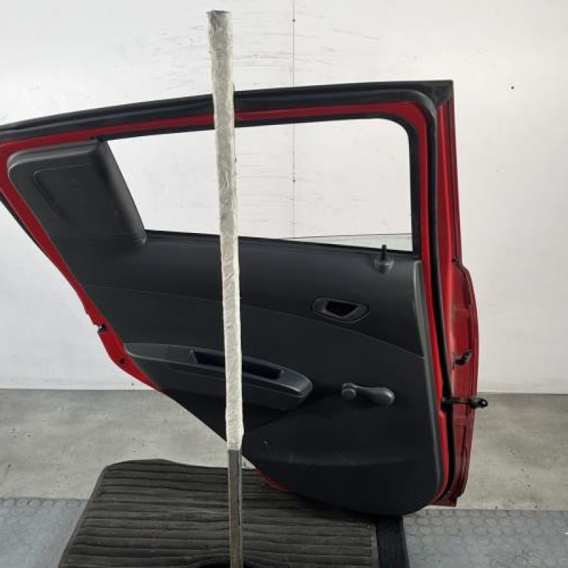 Porte arriere gauche CHEVROLET SPARK Photo n°7