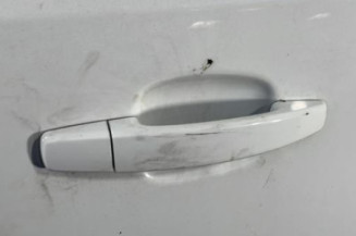Porte arriere droit OPEL CORSA D