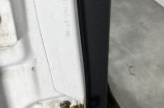 Porte arriere droit OPEL CORSA D