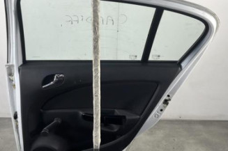 Porte arriere droit OPEL CORSA D
