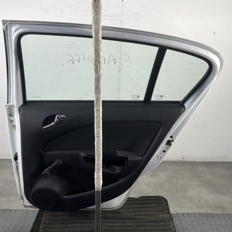 Porte arriere droit OPEL CORSA D Photo n°7