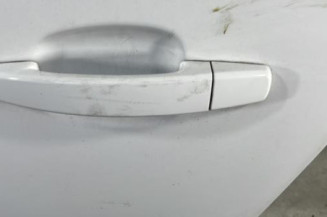 Porte arriere gauche OPEL CORSA D