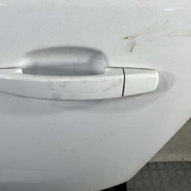 Porte arriere gauche OPEL CORSA D Photo n°2