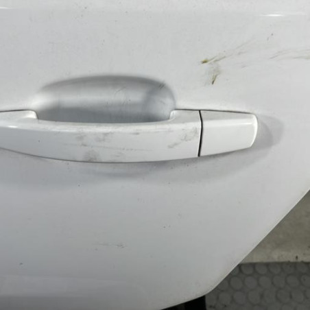 Porte arriere gauche OPEL CORSA D