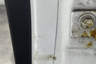 Porte arriere gauche OPEL CORSA D