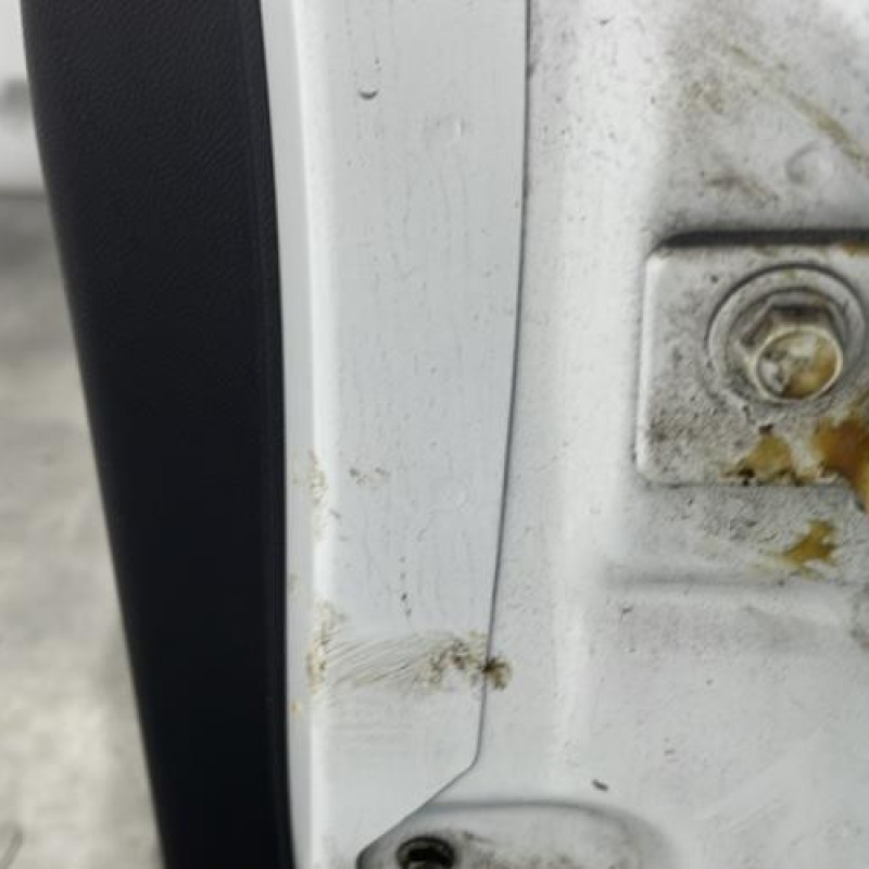 Porte arriere gauche OPEL CORSA D Photo n°4