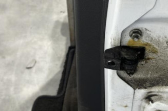 Porte arriere gauche OPEL CORSA D