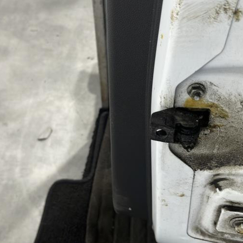 Porte arriere gauche OPEL CORSA D Photo n°5