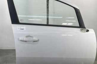 Porte avant droit OPEL CORSA D Photo n°1