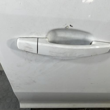 Porte avant droit OPEL CORSA D