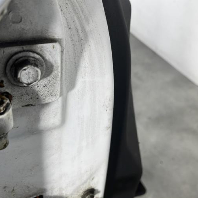 Porte avant droit OPEL CORSA D Photo n°4