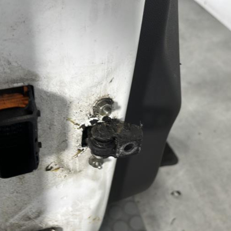 Porte avant droit OPEL CORSA D Photo n°5