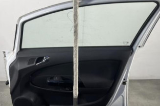 Porte avant droit OPEL CORSA D