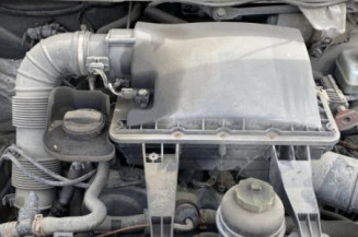 Pivot de moyeu avant gauche VOLKSWAGEN CRAFTER 1