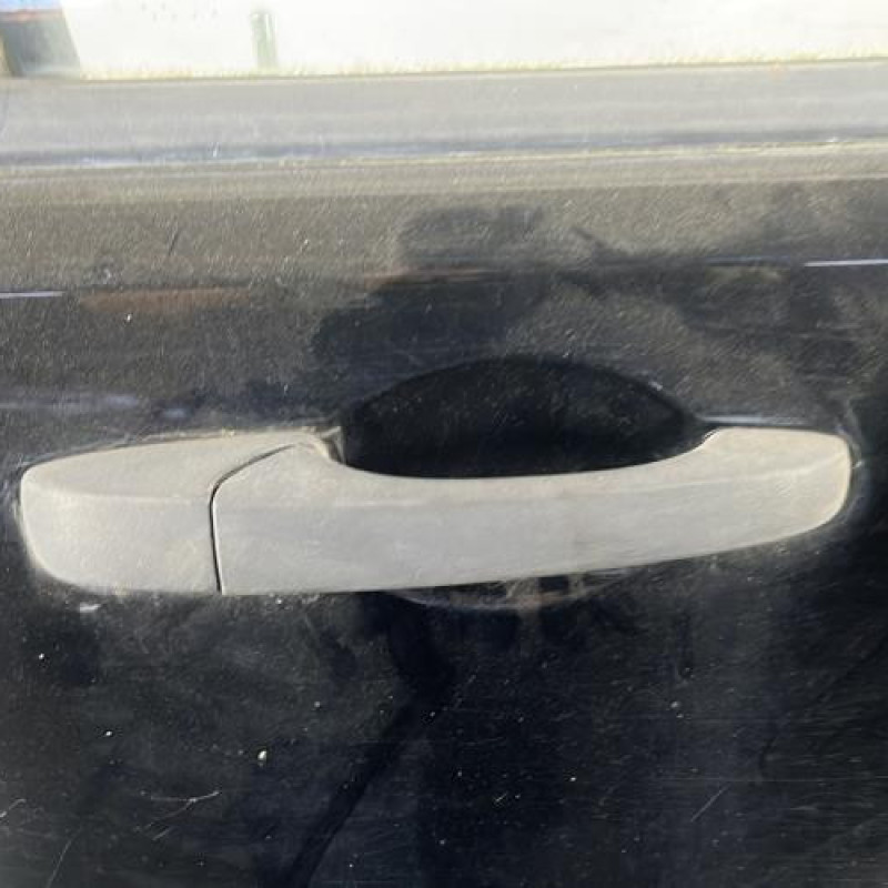 Porte avant droit DODGE CALIBER Photo n°2