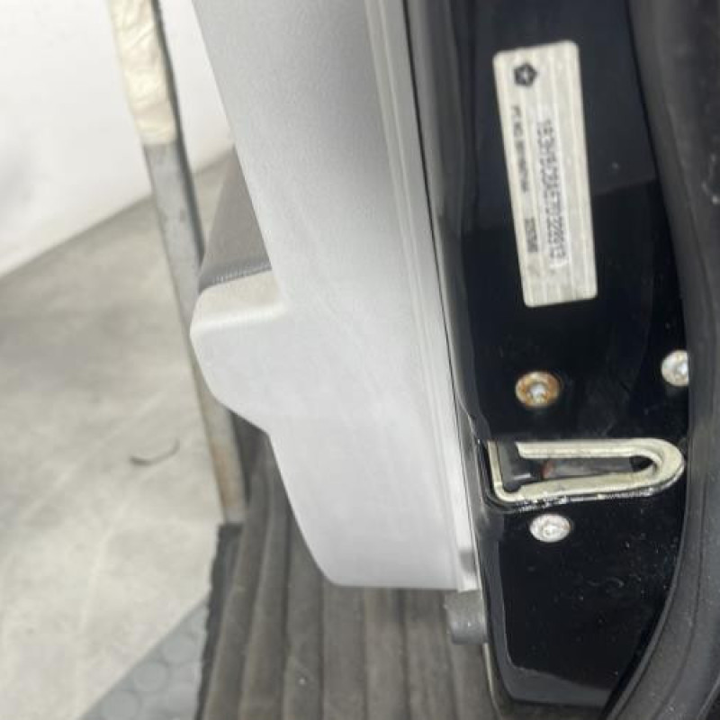 Porte avant droit DODGE CALIBER Photo n°3