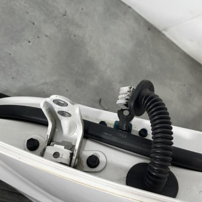 Porte arriere gauche HYUNDAI I 20 1 Photo n°4