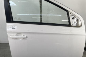 Porte avant droit HYUNDAI I 20 1 Photo n°1