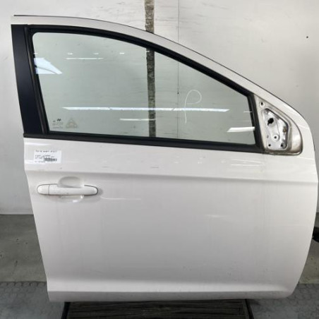 Porte avant droit HYUNDAI I 20 1 Photo n°1