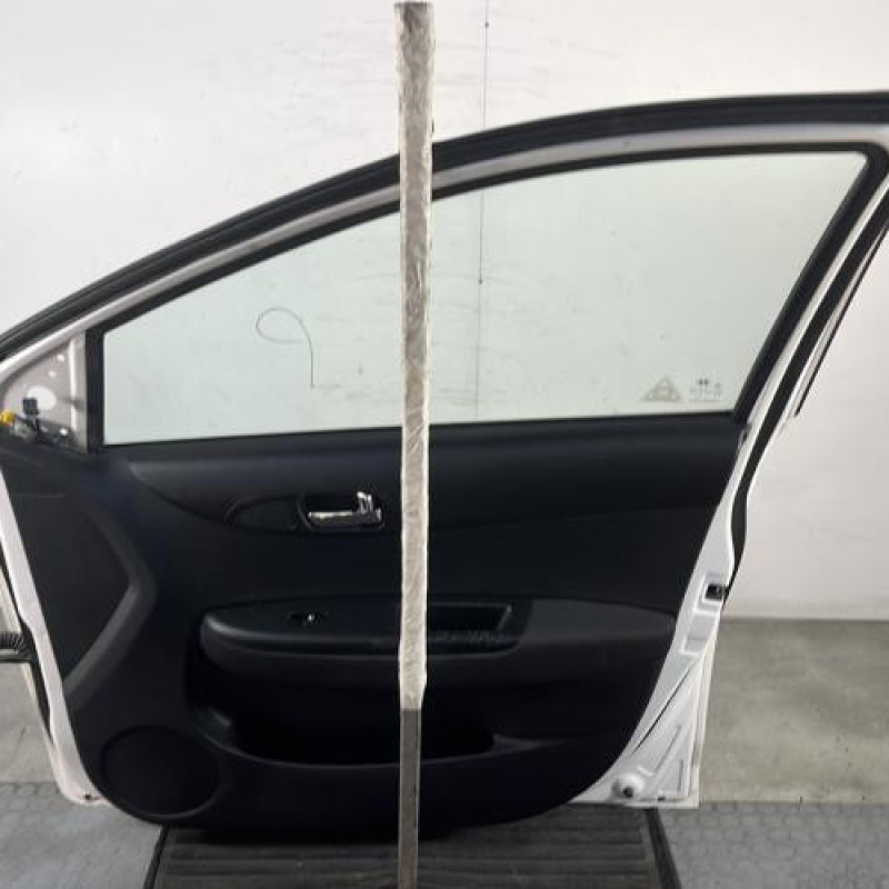 Porte avant droit HYUNDAI I 20 1 Photo n°7