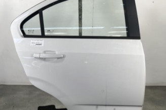 Porte arriere droit CHEVROLET AVEO 2 Photo n°1