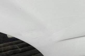 Porte arriere droit CHEVROLET AVEO 2