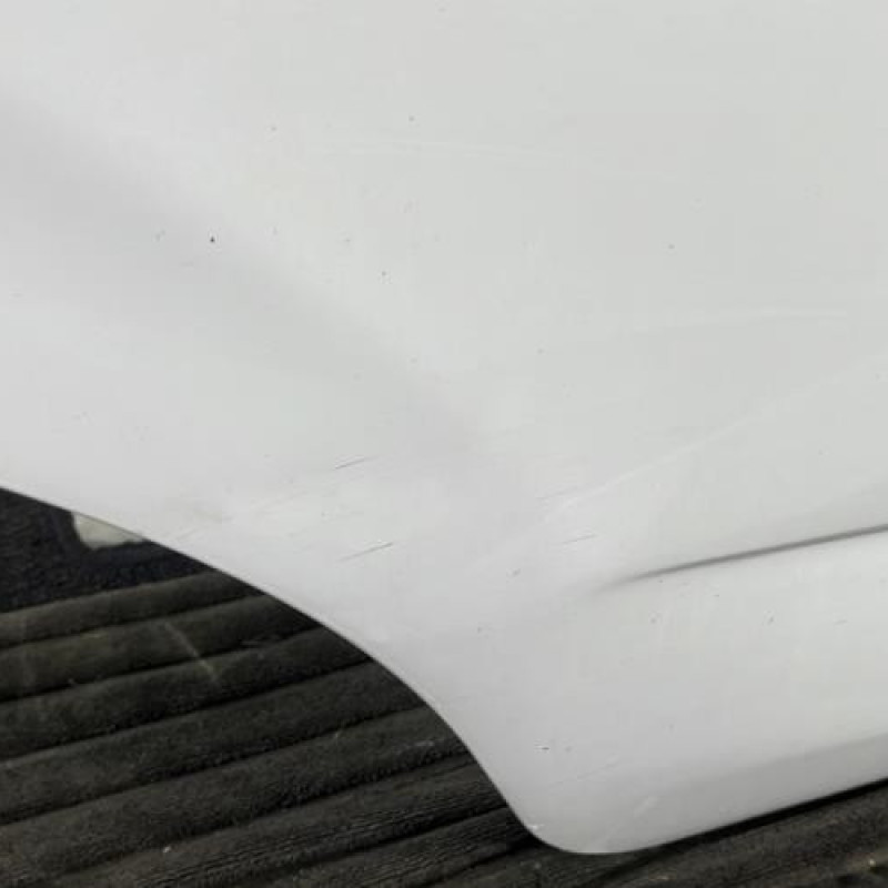 Porte arriere droit CHEVROLET AVEO 2 Photo n°3