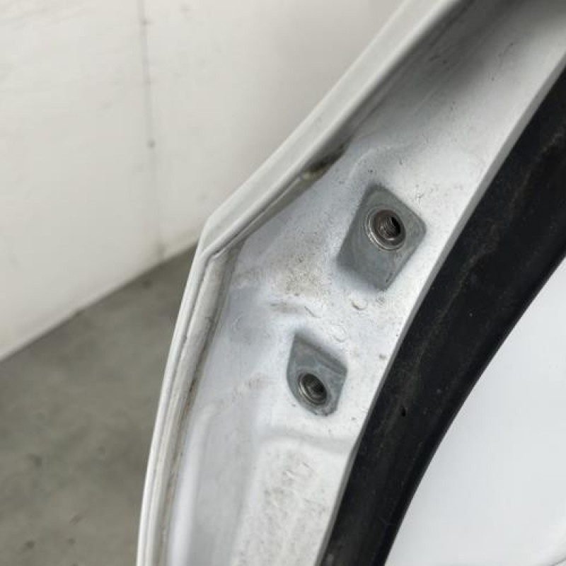 Porte arriere droit CHEVROLET AVEO 2 Photo n°4