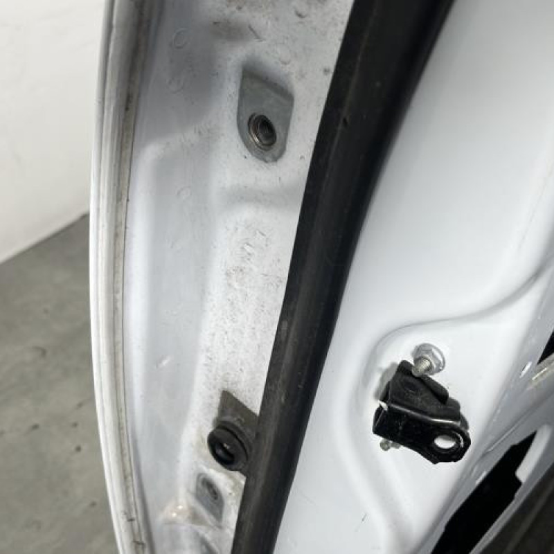 Porte arriere droit CHEVROLET AVEO 2 Photo n°5