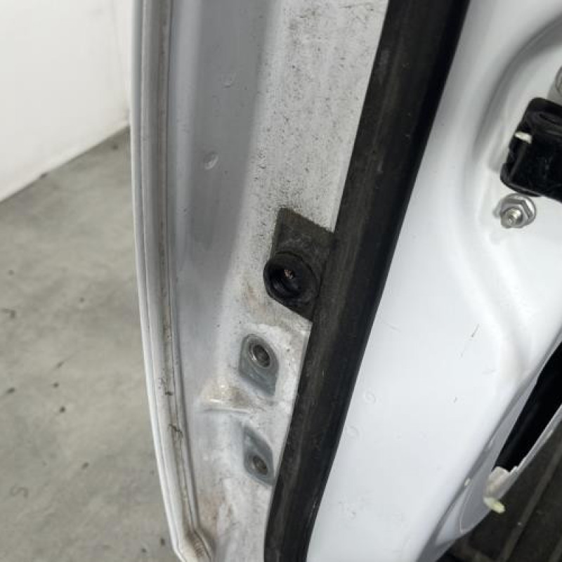 Porte arriere droit CHEVROLET AVEO 2 Photo n°6