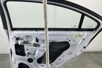Porte arriere droit CHEVROLET AVEO 2