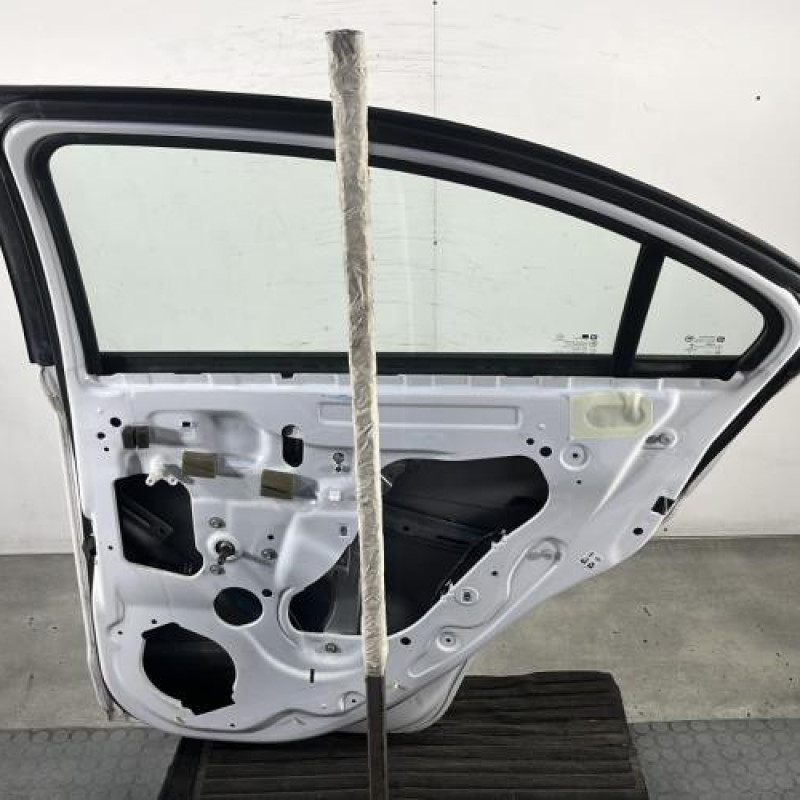 Porte arriere droit CHEVROLET AVEO 2 Photo n°7