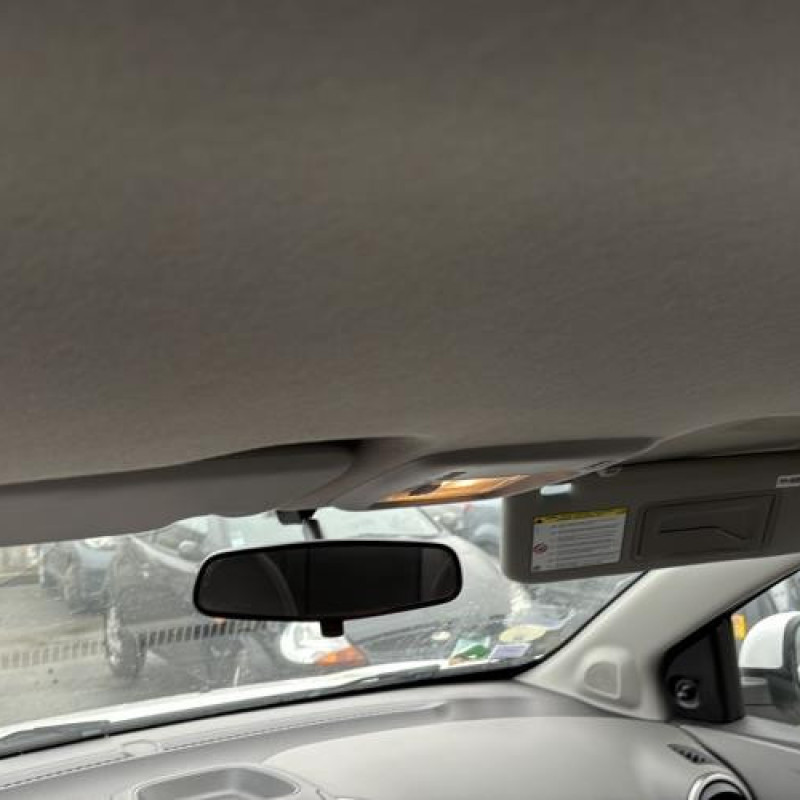 Porte arriere droit CHEVROLET AVEO 2 Photo n°20