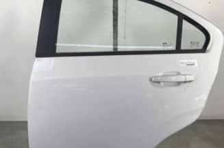 Porte arriere gauche CHEVROLET AVEO 2 Photo n°1