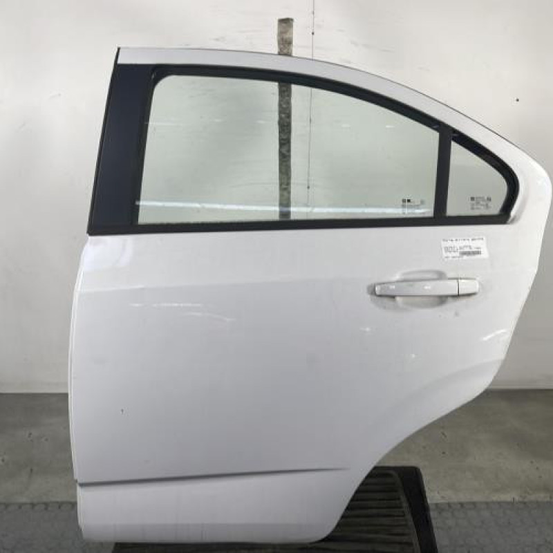 Porte arriere gauche CHEVROLET AVEO 2 Photo n°1