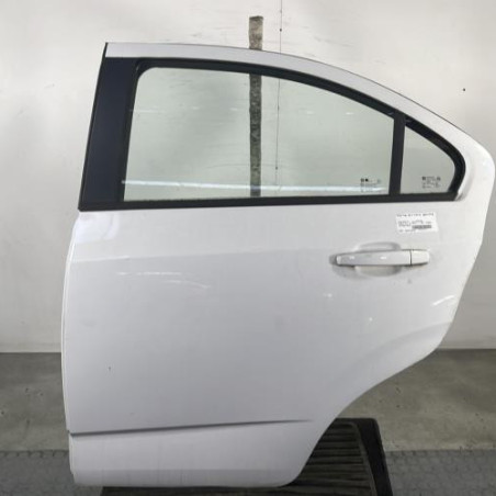 Porte arriere gauche CHEVROLET AVEO 2 Photo n°1