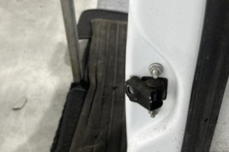 Porte arriere gauche CHEVROLET AVEO 2