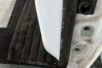Porte arriere gauche CHEVROLET AVEO 2